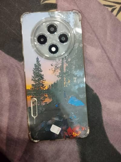 OPPO Reno12 F