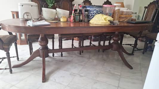 Modern Dining Table | Stylish Design | Premium Quality | Elegant Look