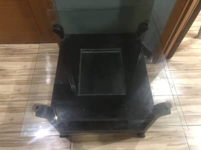 Shesha Table
