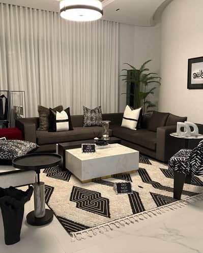 Daily basis apartment for rent bahria town Rawalpindi Islamabad