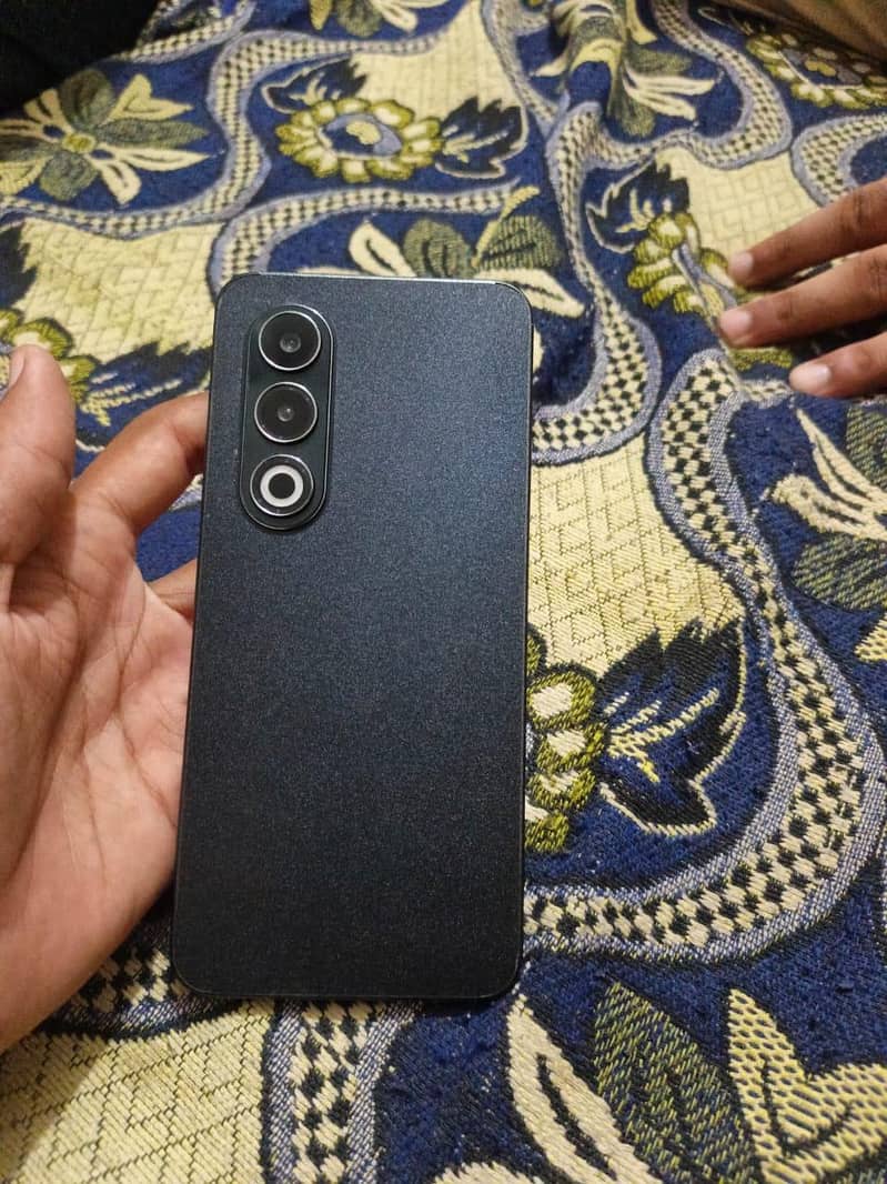 Itel A25 2