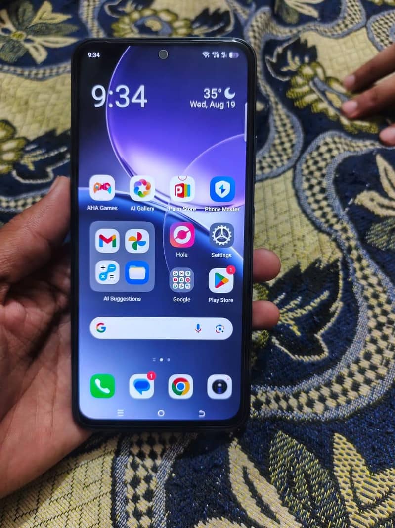 Itel A25 3