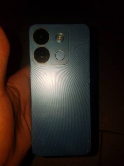 Infinix Smart 7