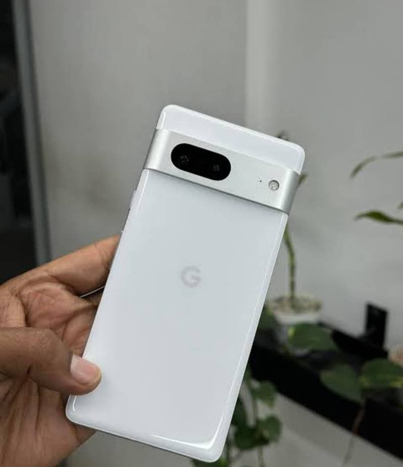 Google Pixel 7 0