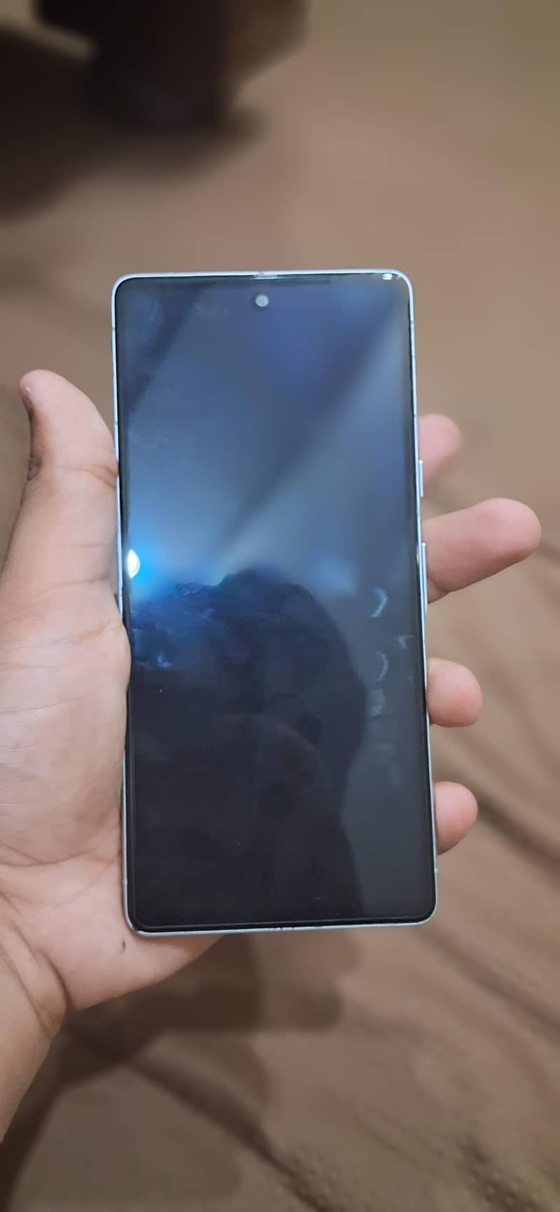 Google Pixel 7 6