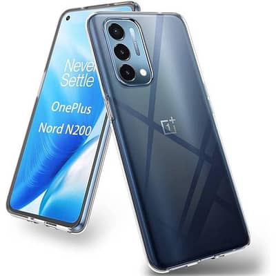 One Plus Nord N200 PTA APPROVED| BRAND NEW | WARRANTY | BOX CHARGER
