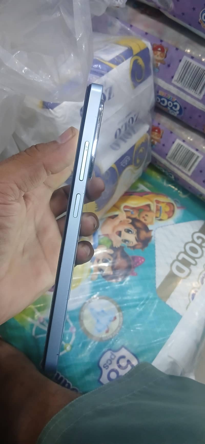 Xiaomi Redmi A5 2