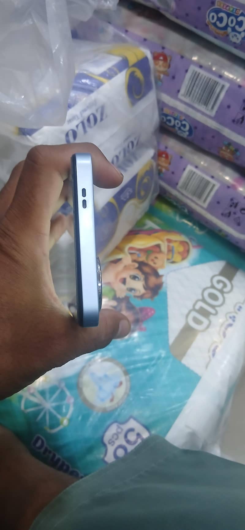 Xiaomi Redmi A5 3