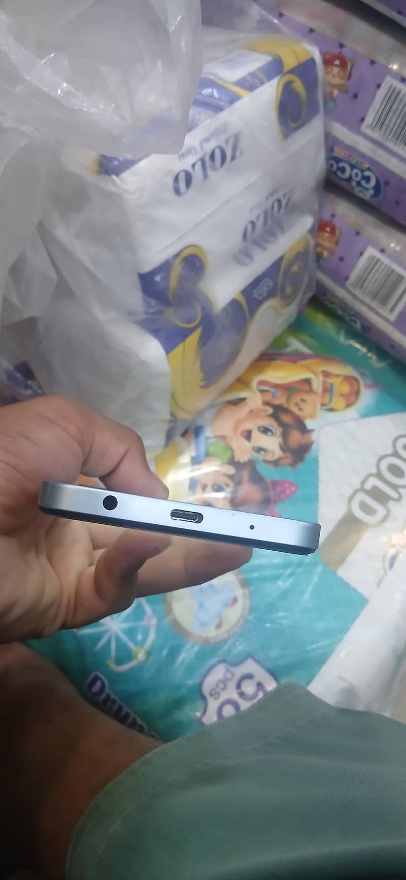 Xiaomi Redmi A5 5