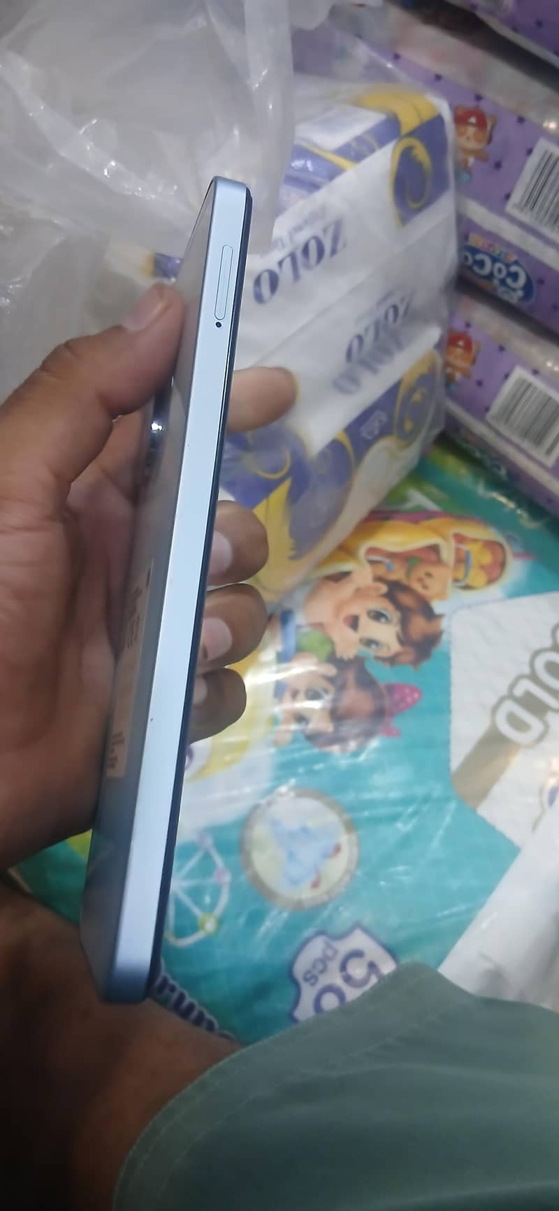 Xiaomi Redmi A5 6