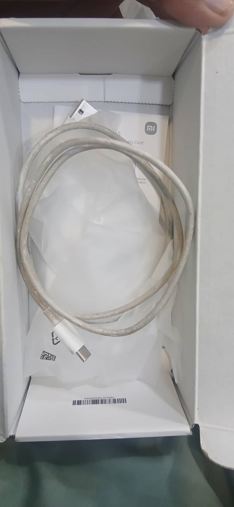 Xiaomi Redmi A5 9