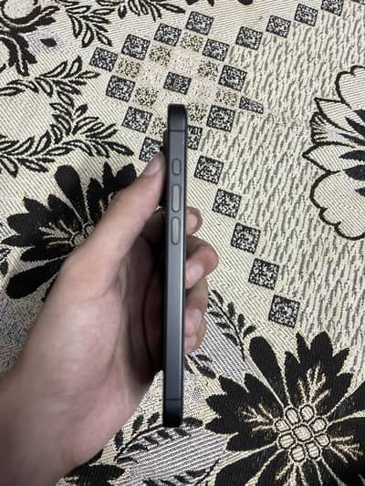 Apple iPhone 15 Pro