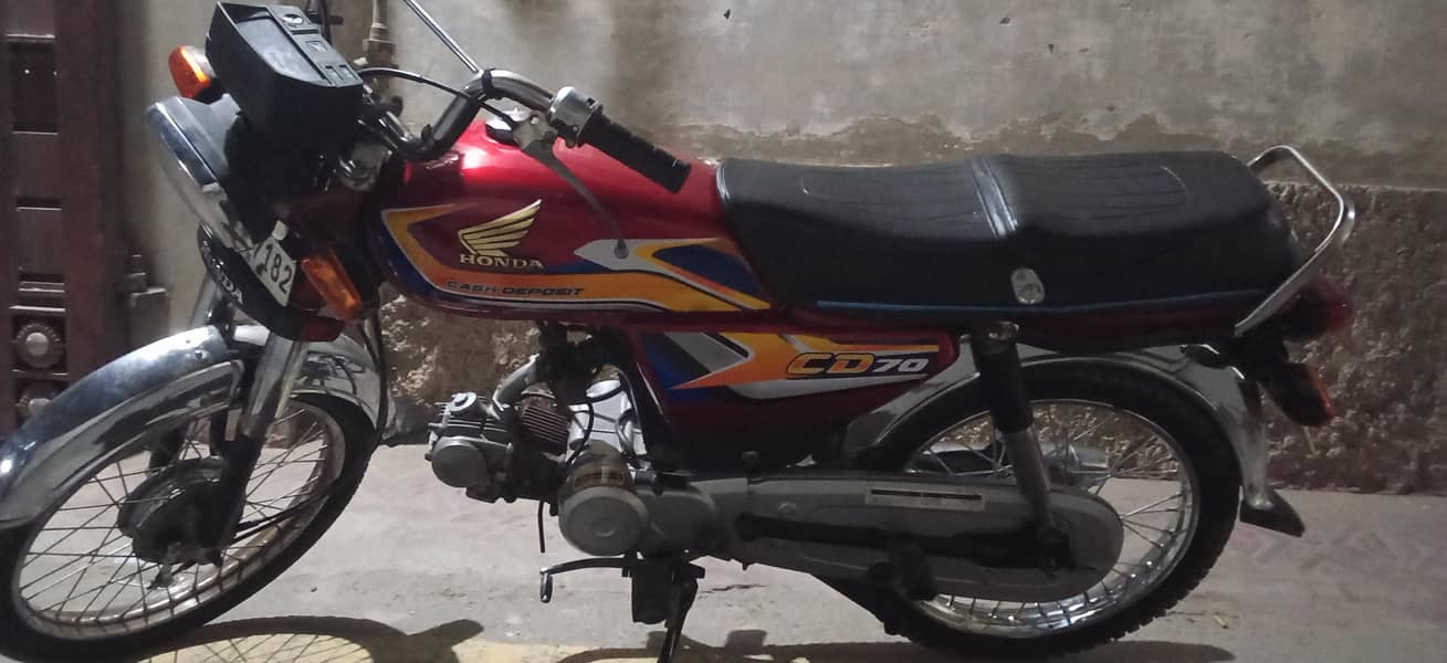 DHOOM 2011 3