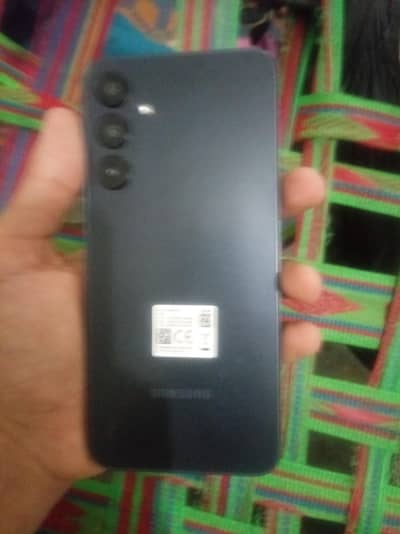 Samsung Mobile A16