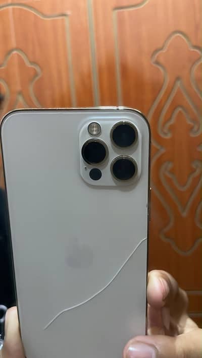 Apple iPhone 12 Pro