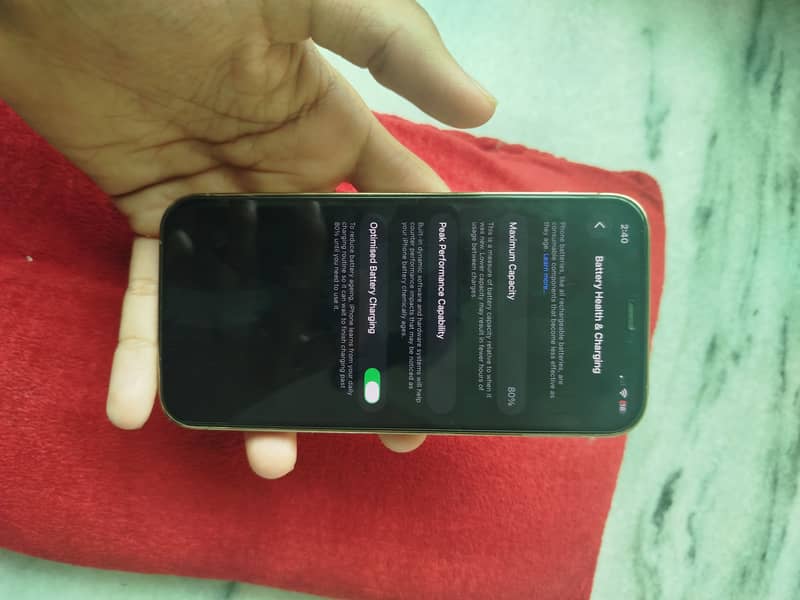 Apple iPhone 12 Pro 1