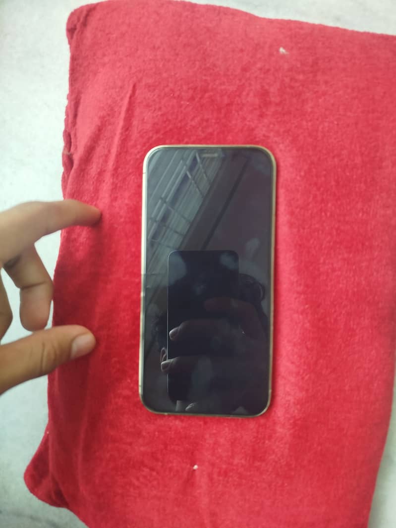 Apple iPhone 12 Pro 8