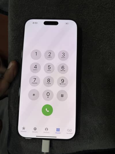 Apple iPhone 16 Pro Max