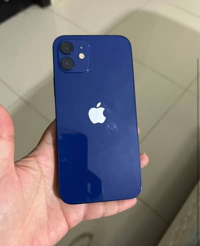 Apple iPhone 12
