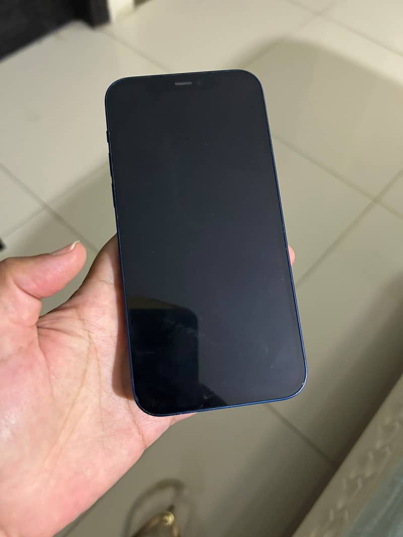 Apple iPhone 12 1