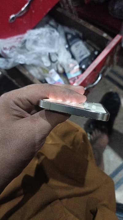 Apple iPhone 12 Pro