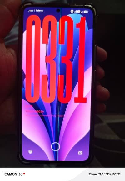 Xiaomi 12T Pro 8-256