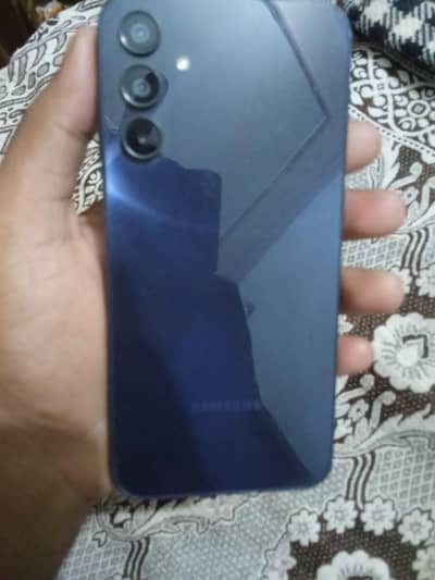 Samsung Mobile A15 5G 4 128