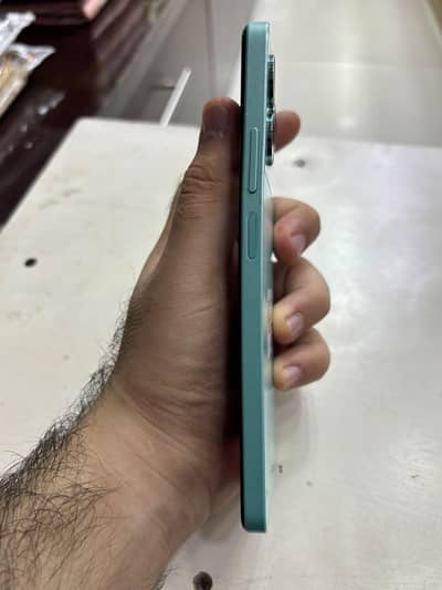 Realme C51