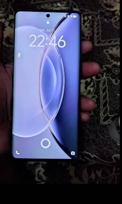 Vivo x90