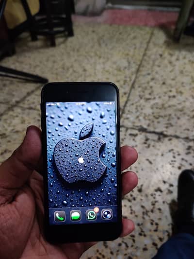 Apple iPhone SE 2020 64Gb Dual Sim Official PTA