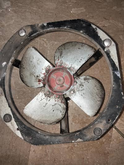 Exhaust fan For Sale 220V