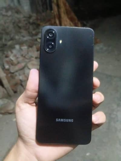 Samsung Mobile A07 4/64