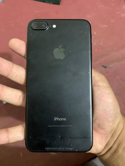 Apple iPhone 7 Plus