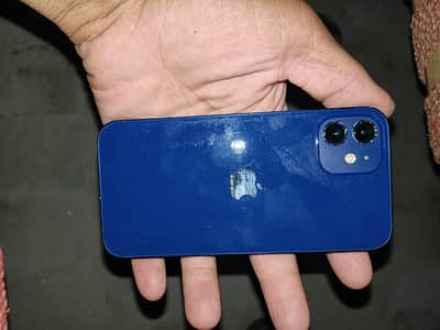 Apple iPhone 12