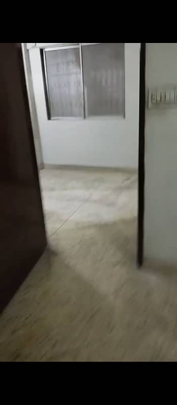 360 Square Feet Flat In North Karachi Of Karachi Is Available For Sale