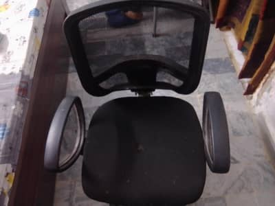 chair urgent sale only for 3k