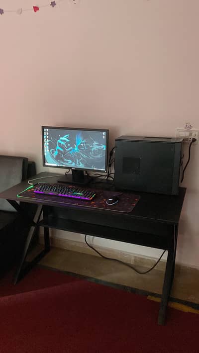 i7 3rd generation gaming pc