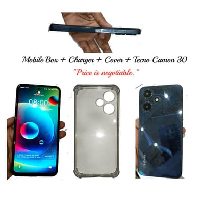 Price is negotiable. Infinix Hot 30 Play