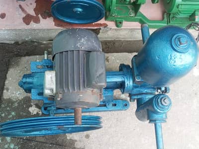 bottle pump
