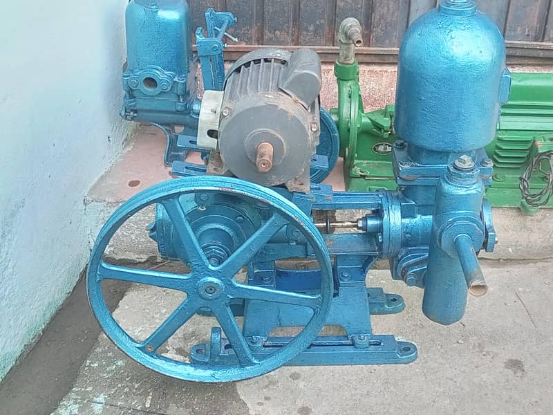 bottle pump 1