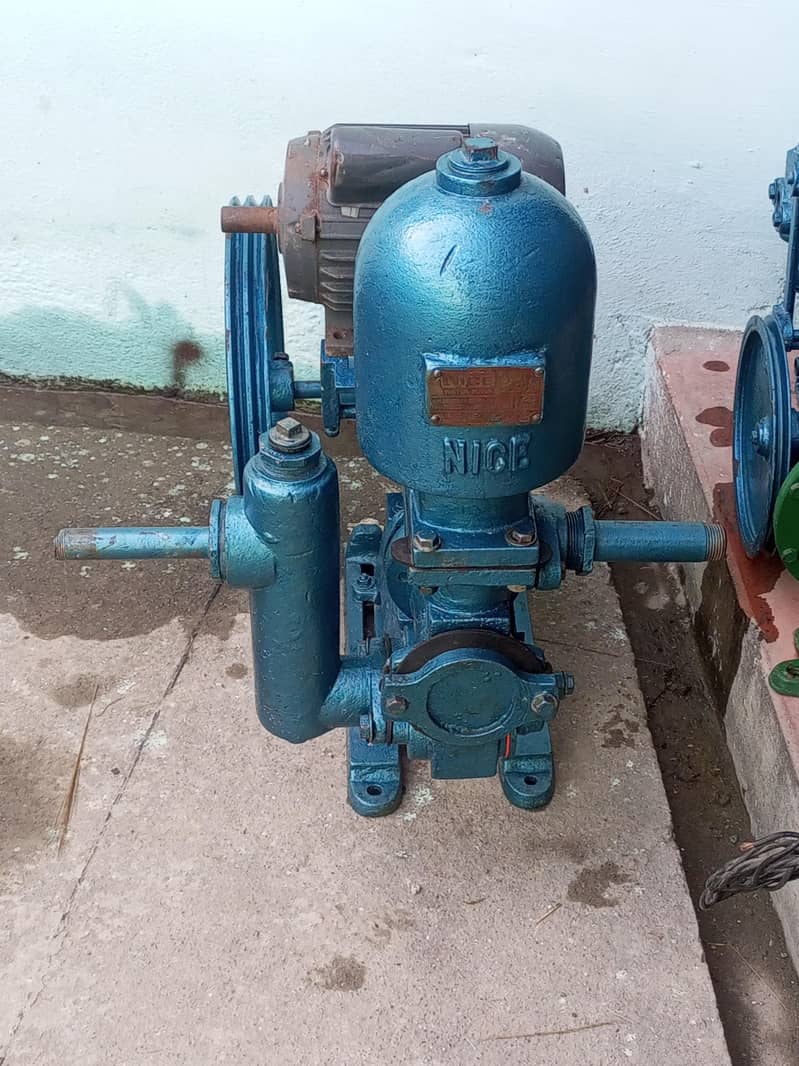 bottle pump 2