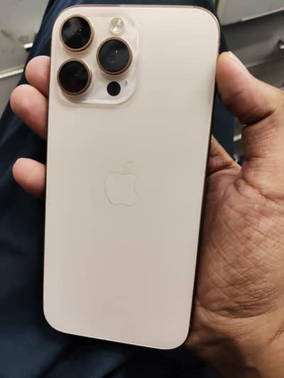 Apple iPhone 16 Pro Max jv