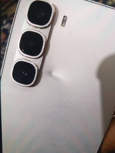 infinix hot 60 pro