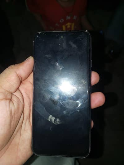 Tecno spark 40