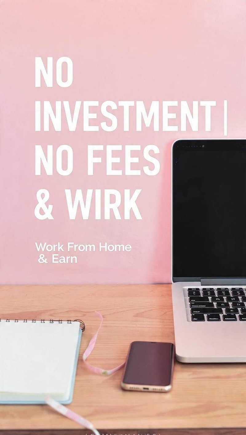 Work from home 0