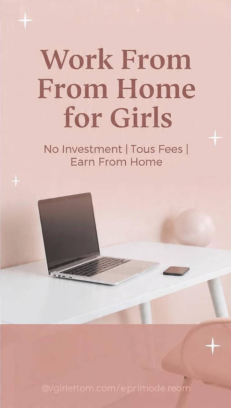 Work from home 1
