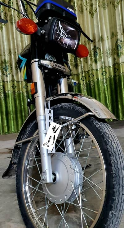 HONDA 125  2026 model ONLY 6000 KM DRIVEN 03134702455