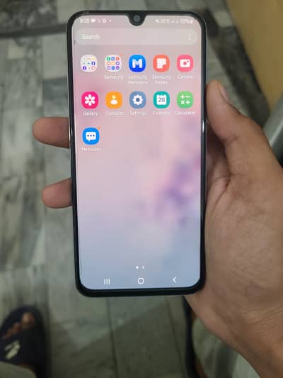 Samsung Mobile A40