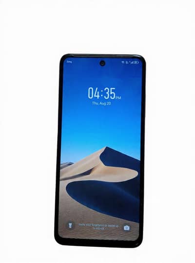 Infinix Smart 8 Pro