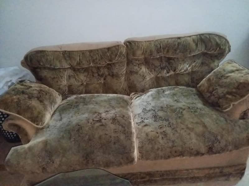 sofa with table 1